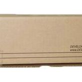 Develop TN-610 Kırmızı Toner