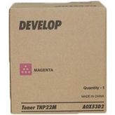 Develop TNP-22 Kırmızı Toner