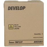 Develop TNP-22 Sarı Toner