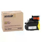 Develop Tnp-22/a0x52d2 Sarı Orijinal Fotokopi Toner