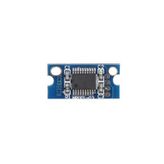 Develop TNP-22/A0X53D2 Kırmızı Fotokopi Toner Chip