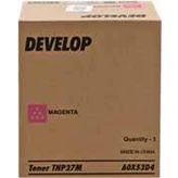 Develop TNP-27 Kırmızı Toner