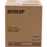 Develop TNP-27 Sarı Toner