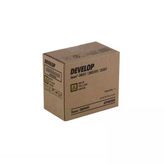 Develop Tnp-49/a95w2d0 Sarı Orijinal Fotokopi Toner
