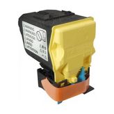 Develop TNP-49Y Sarı Orjinal Toner İNEO+3351/3851 - 2