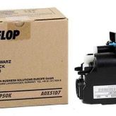 Develop TNP-50 Siyah Toner