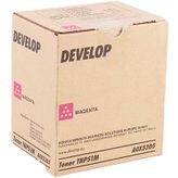 Develop TNP-51 Kırmızı Toner