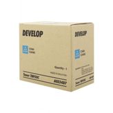 Develop Tnp50c Mavi Orjinal Toner Ineo +3100 (A0x54d7)