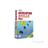 DEVELOPING SKILLS FOR YDS - CESUR ÖZTÜRK