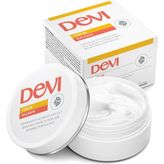Devi Topuk Balsamı(Heels Balm) 50 ml Kuru Ve Yıpranmış Ayak Topuklar Için Yoğun Bakım Kremi