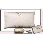 DEVİGO BAMBOO KUMAŞLI ORTOPEDİK VİSCO BAMBU YASTIK