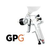 Devilbiss Gpg 1.3mm Üstten Depolu Boya Tabancası - 1,3 mm