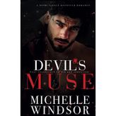 Devil's Muse (Devil's Halo Rockstar Romance Series, Band 1)
