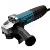 Devir Ayarlı 125Mm Avuç Taşlama Eea220 (B)