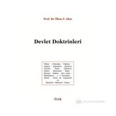 DEVLET DOKTRINLERI - İLHAN F. AKIN
