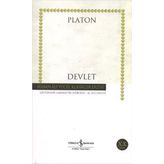 Devlet - Hasan Ali Yücel Klasikleri - Platon