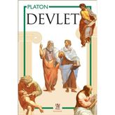 Devlet - Platon - Panama Yayıncılık