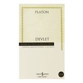DEVLET - PLATON(EFLATUN) (ISBN:9789944979726)