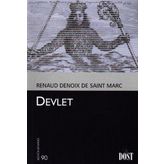 Devlet - Renaud Denoix de Saint Marc
