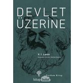 Devlet Üzerine - Vladimir İlyiç Lenin