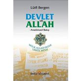 Devlet ve Allah - Lütfi Bergen