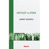 Devlet ve Fert - Bilgesu Yayıncılık