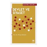 Devlet ve Siyaset - Milay Köktürk