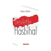 Devletle Hasbihal - Hasan Külünk