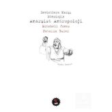 Devletlere Karşı Etnoloji Anarşist Antropoloj - Natalia Buler
