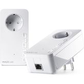 Devolo Magic Wifi Router Lan/başlangıç kiti 2400 Mbit/s Magic 2 Beyaz