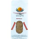 Devrek Güneşi Havuçlu Erişte 500 G