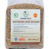 Devrekani Deva 1 kg Kastamonu Siyez Bulguru