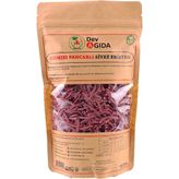 Devrekani Deva 500 gr Kırmızı Pancarlı Siyez Eriştesi