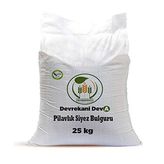 Devrekani Deva Gıda Kastamonu Siyez Bulguru 25 kg