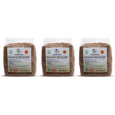 Devrekani Deva Gıda Siyez Bulguru 1 kg 3'lü - 3 kg