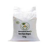 Devrekani Deva Siyez Bulguru Köftelik 10 Kg
