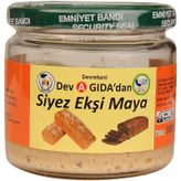 Devrekani Deva Siyez Unu Ekşi Maya 200 G