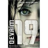 Devrim 19 - Gregg Rosenblum