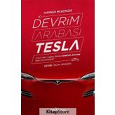 Devrim Arabası Tesla - Hamish Mckenzie