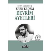 Devrim Ayetleri - Eren Erdem