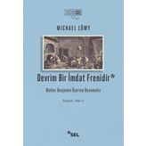Devrim Bir İmdat Frenidir - Michael Löwy