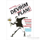 Devrim Planı - Srdja Popovic Matthew Miller