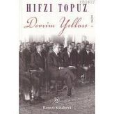 DEVRIM YILLARI - HIFZI TOPUZ
