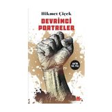 Devrimci Portreler - Hikmet Çiçek