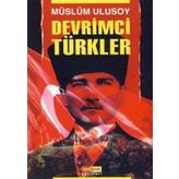 DEVRIMCI TÜRKLER - MÜSLÜM ULUSOY