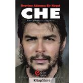 Devrime Adanmış Bir Hayat CHE - Josef Lavretsky