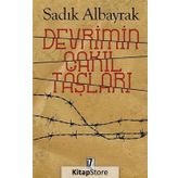 Devrimin Çakıl Taşları - Sadık Albayrak