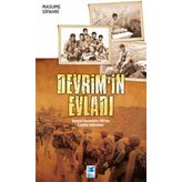 Devrim’in Evladı - Masume Sipehri