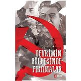 Devrimin Gölgesinde Fırtınalar Puslu Yayıncılık