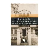 Devrimin Kültür Fidanlığı - Eminalp Malkoç
